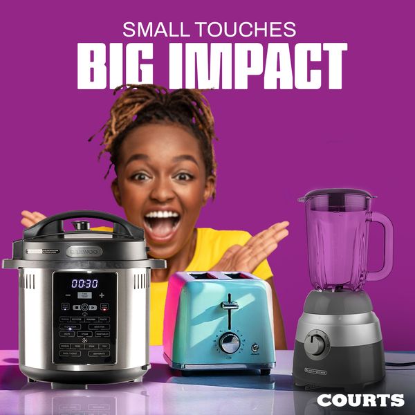 Small Appliances - Products